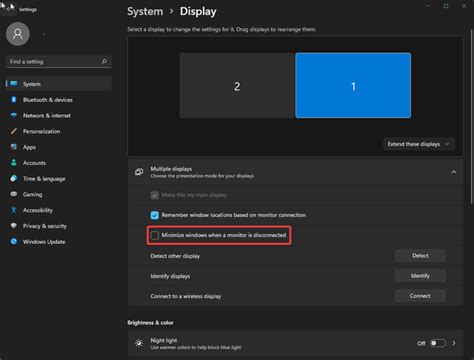 Full screen games are randomly being minimized in Windows 11.
